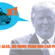 Illustration for article titled Trump Reaches Out Directly To Us Gearheads And May Be Advocating One Car Per Family But Its Hard To Tell